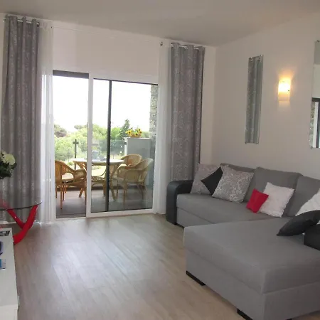 Apartamento Belharucas *