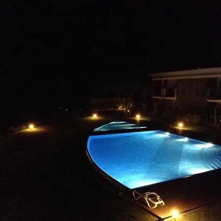 Apartamento Belharucas