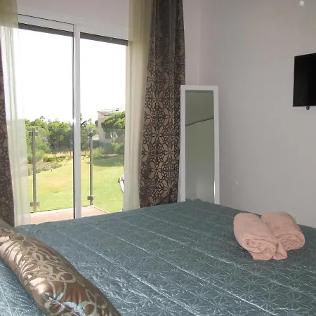 Apartamento Belharucas Albufeira