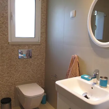 Apartamento Belharucas *