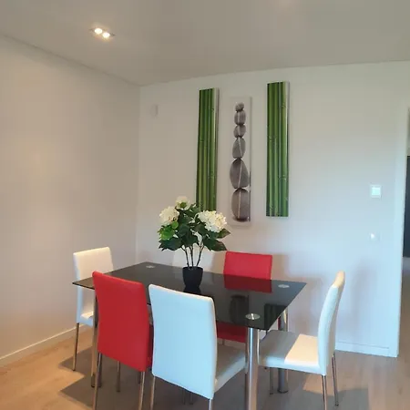 Apartamento Belharucas
