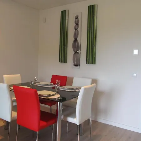 Apartamento Belharucas Lejlighed Albufeira