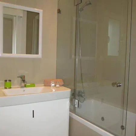 Apartamento Belharucas Lejlighed Albufeira