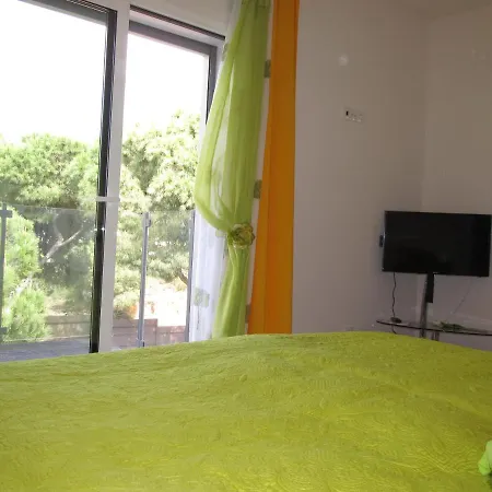 Apartamento Belharucas