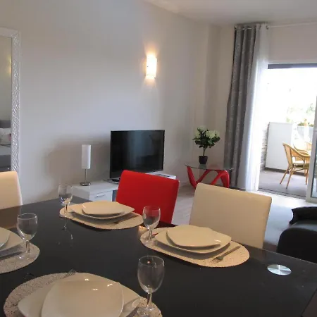 Apartment Apartamento Belharucas Albufeira