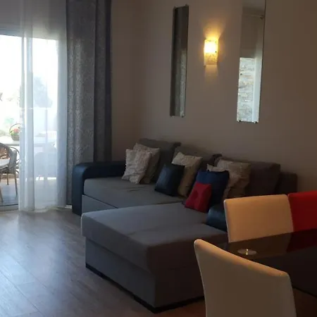 Apartamento Belharucas Apartment Albufeira